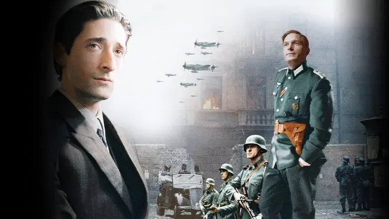 The Pianist still 3