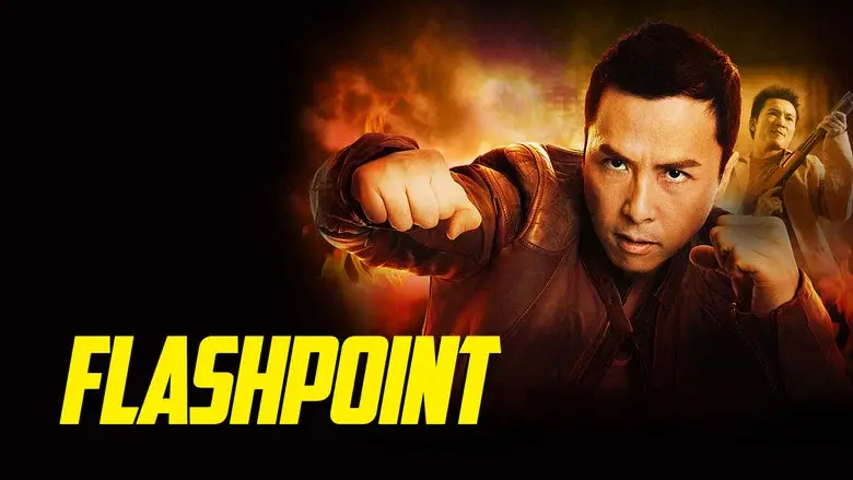 Flash Point still 2