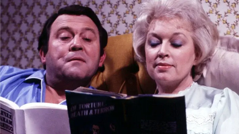 Terry and June still 3