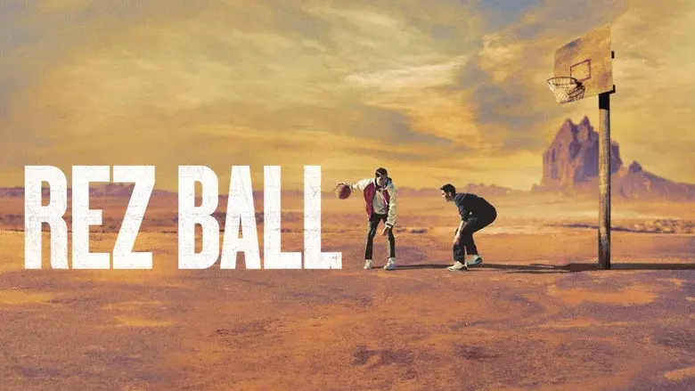 Rez Ball still 8