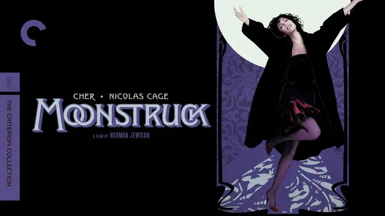 Moonstruck still 2