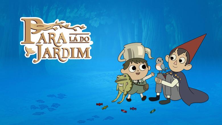 Over the Garden Wall still 8