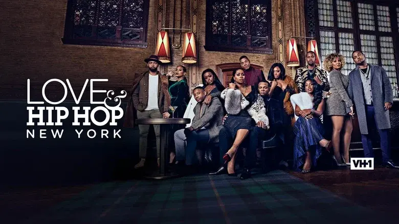 Love & Hip Hop New York still 8