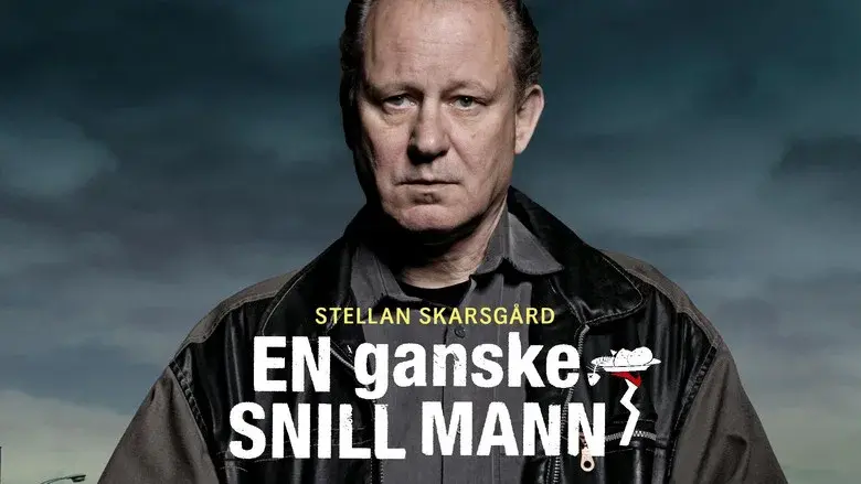 A Somewhat Gentle Man still 7