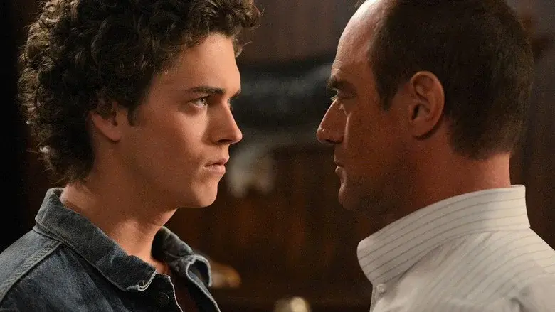 Surviving Jack still 1