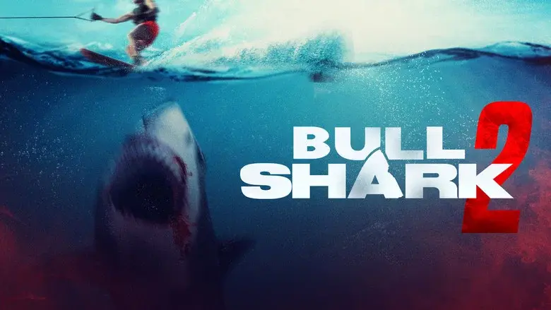 Bull Shark 2 still 3