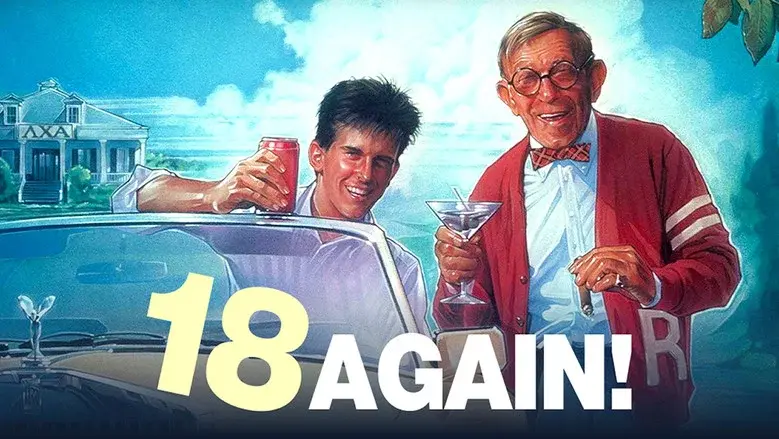 18 Again! still 4