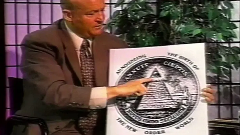 Satan's System 666 still 1