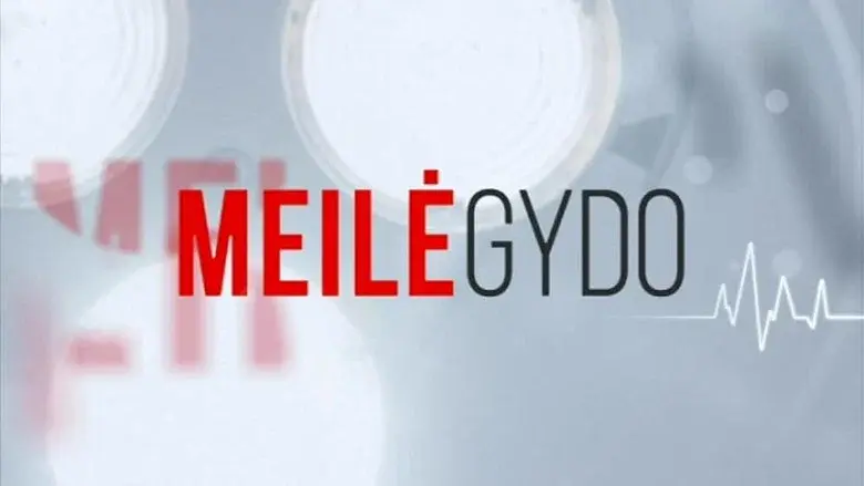 Meilė gydo still 1