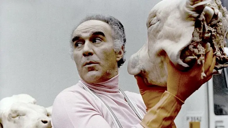 The Incredible Mr. Piccoli still 2