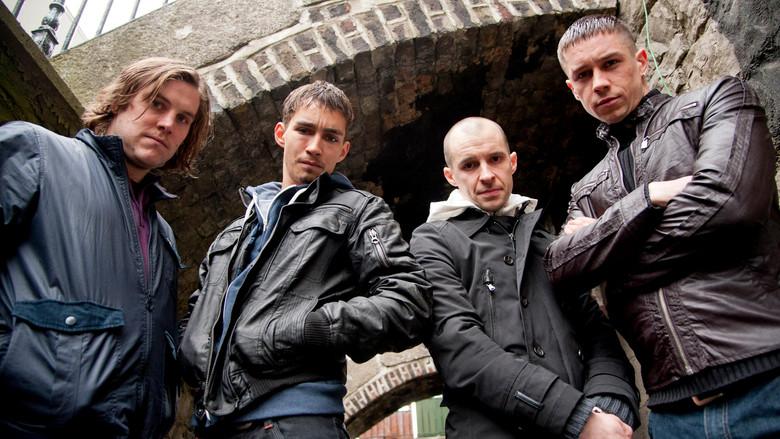 Love/Hate still 2