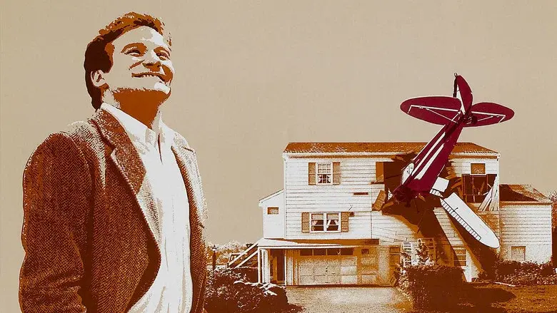The World According to Garp still 5