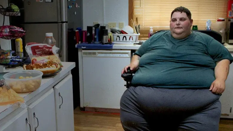 My 600-lb Life still 8