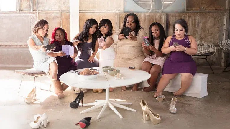 Little Women: Atlanta still 2