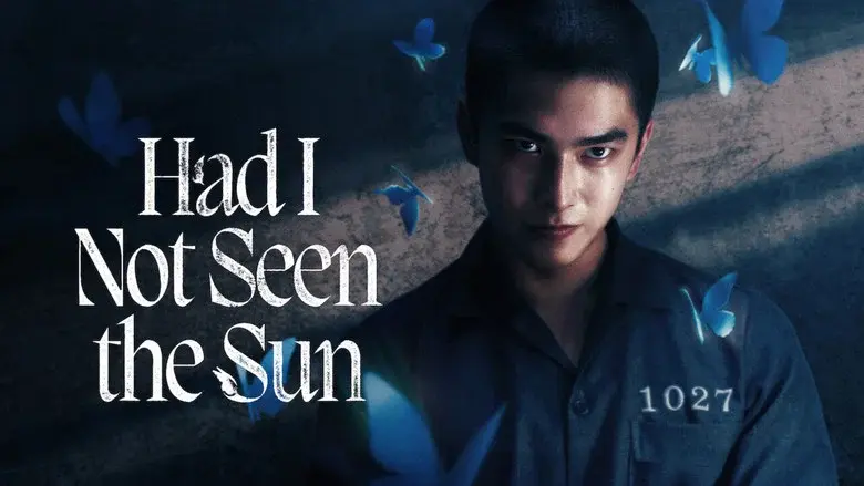 Had I Not Seen the Sun still 7