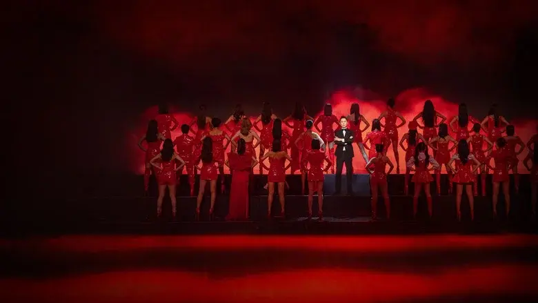 The Best K-Trot Singer still 3