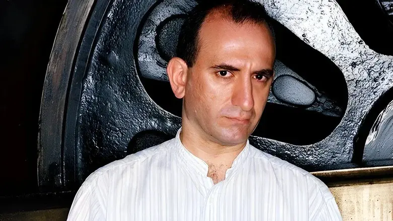 The Armando Iannucci Shows still 1