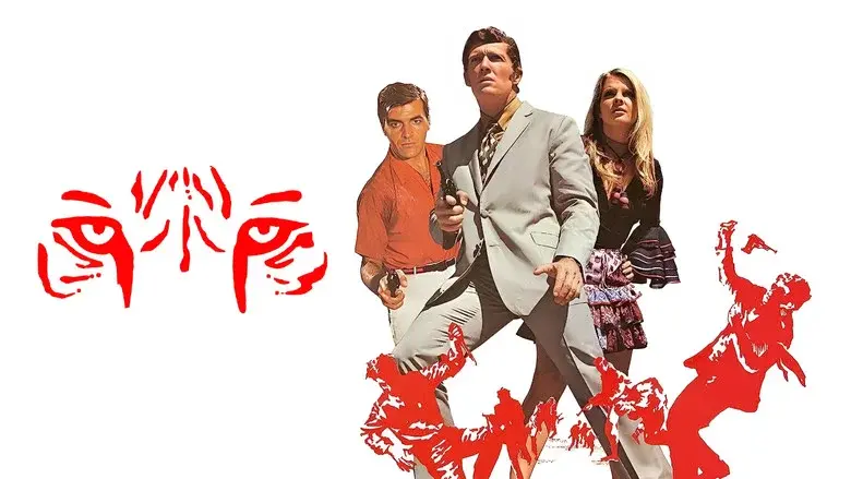 The Tiger Gang still 1