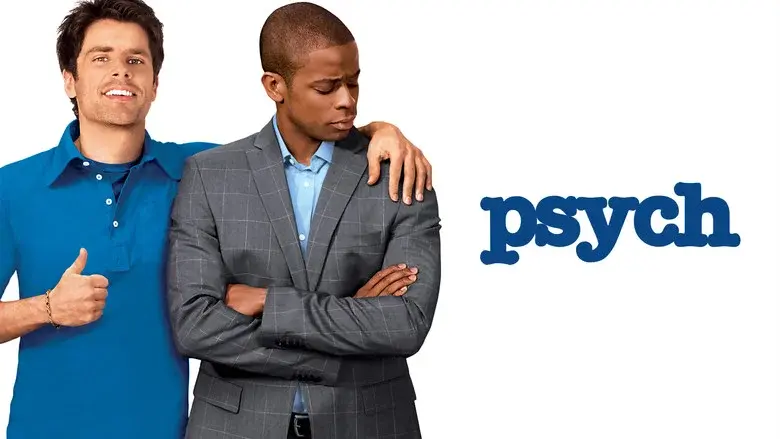 Psych still 6