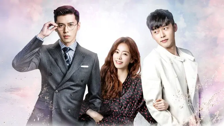 Hyde, Jekyll, Me still 1