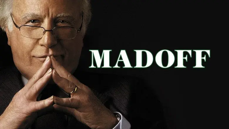 Madoff still 3