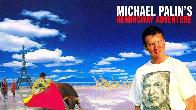 Michael Palin's Hemingway Adventure still 2