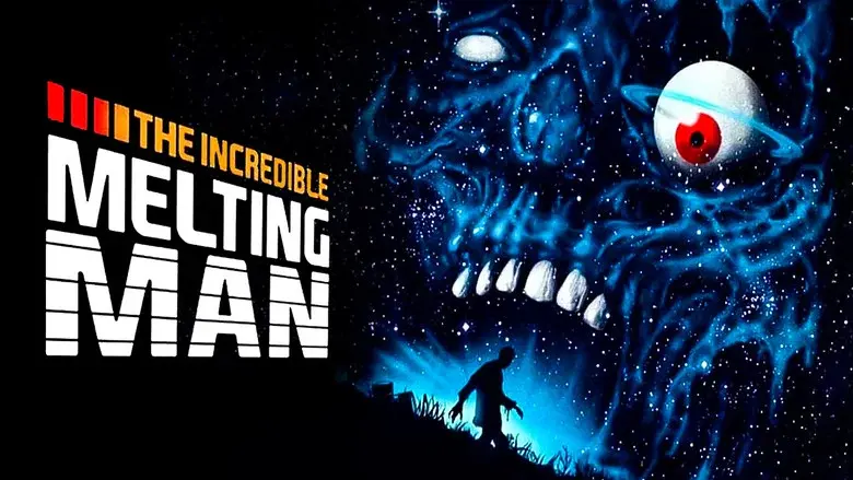 The Incredible Melting Man still 5