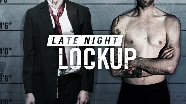Late Night Lockup still 1