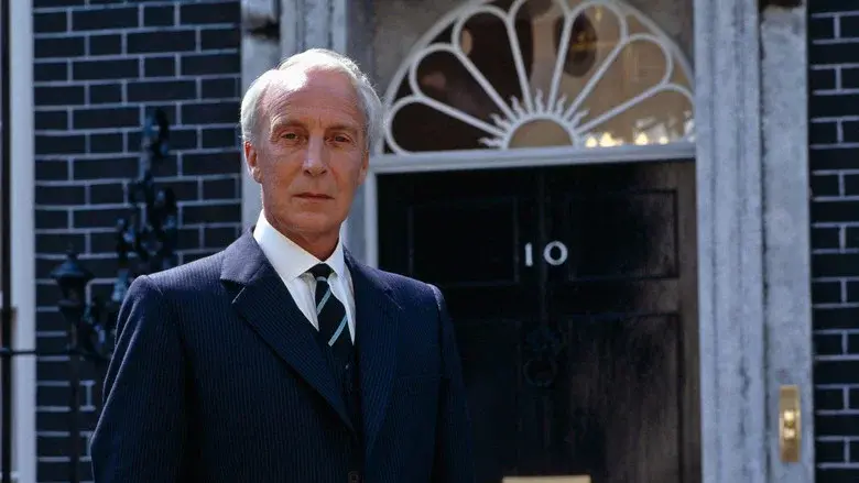 House of Cards still 3