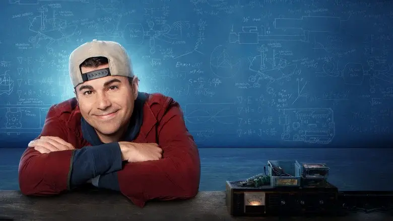 This Is Mark Rober still 2