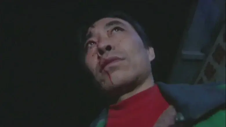 12.1枪杀大案 still 2