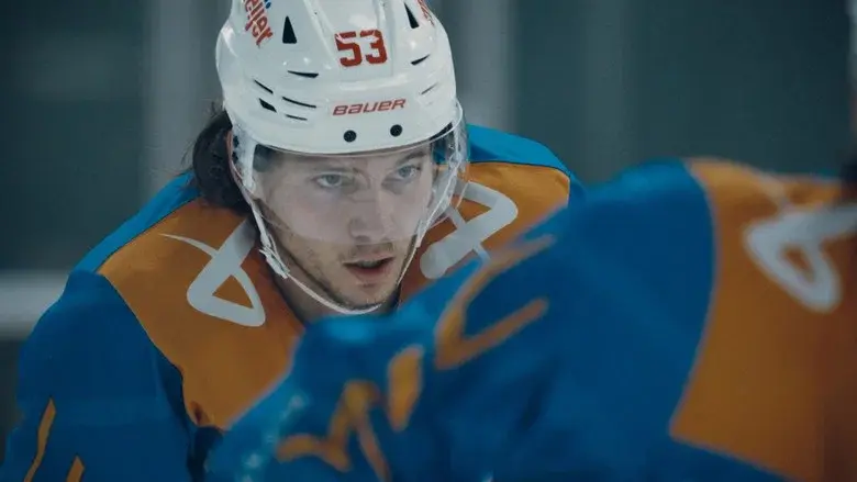 Powerplay - The Best Ice Hockey Team for the Olympics still 2