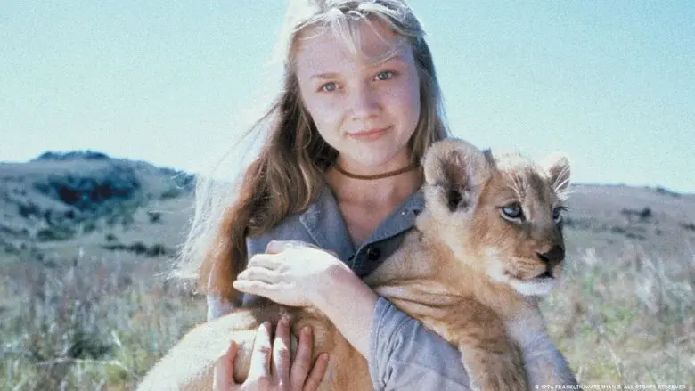 Born Free: A New Adventure still 4