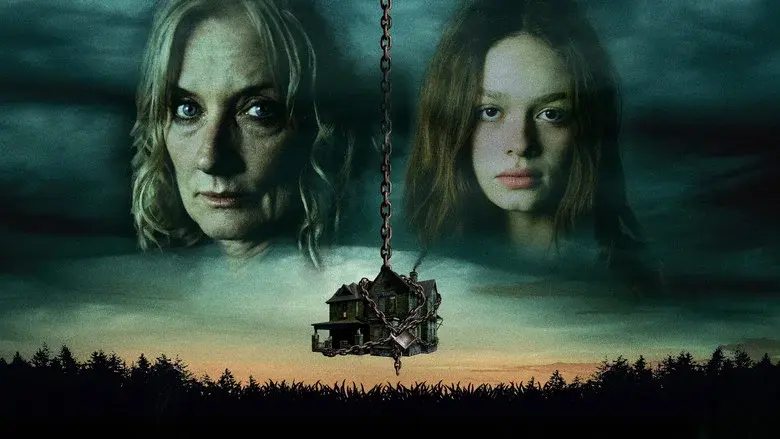 Little Bone Lodge still 7