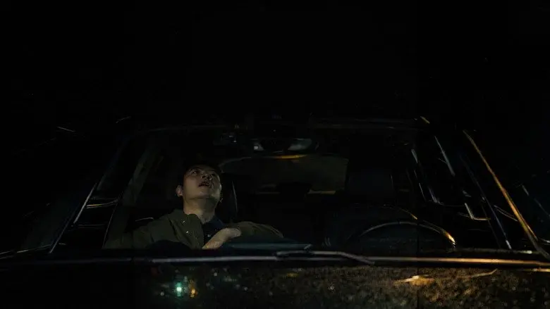 Proxy Driver still 2
