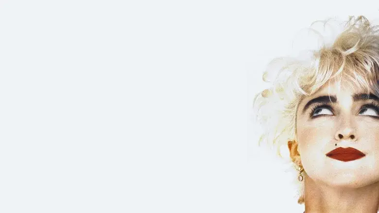 Who's That Girl still 3