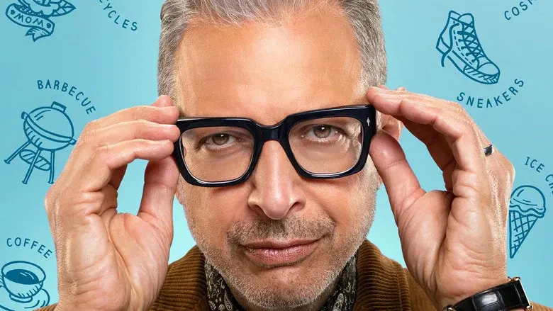 The World According to Jeff Goldblum still 7