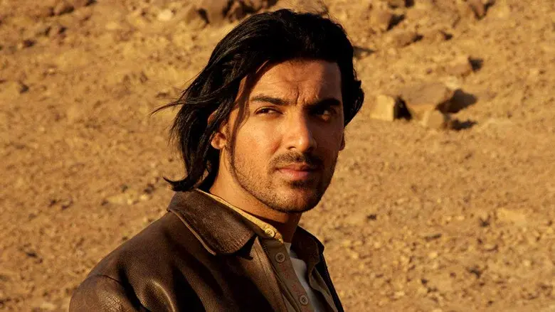 Kabul Express still 4