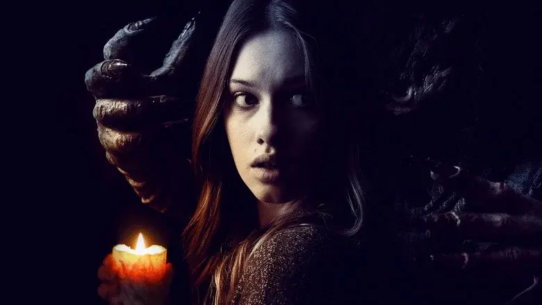 The Midnight Man still 1