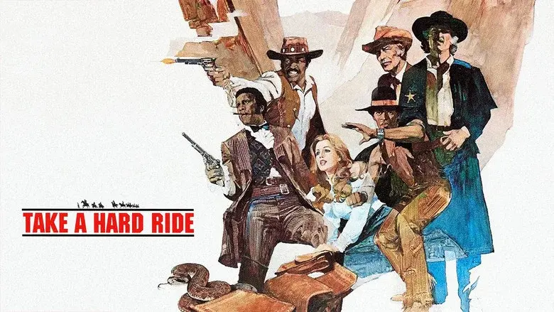 Take a Hard Ride still 5