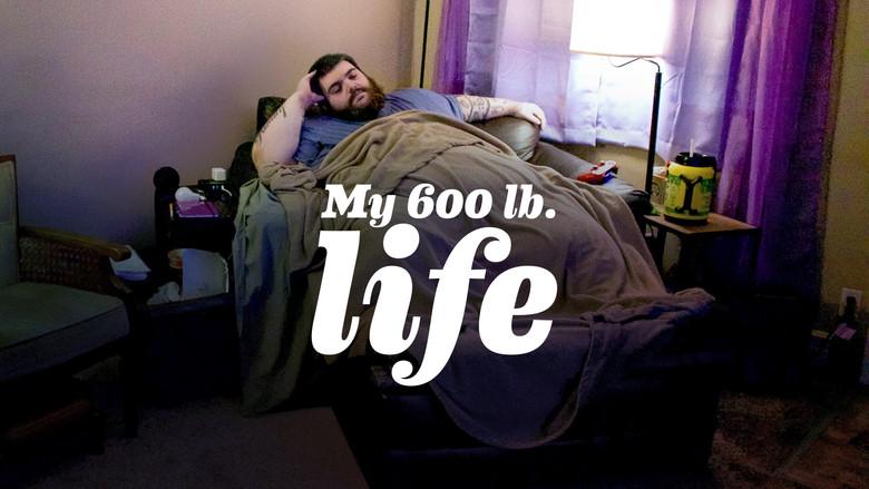 My 600-lb Life still 2