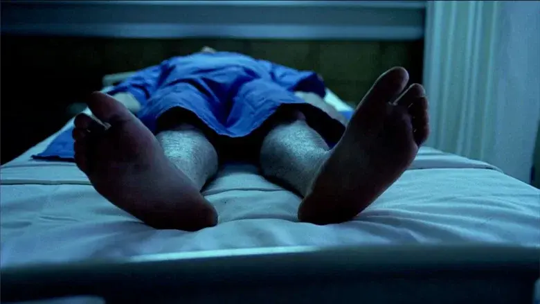Requiem for Eternity still 1