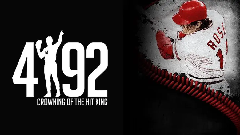 4192: The Crowning of the Hit King still 2