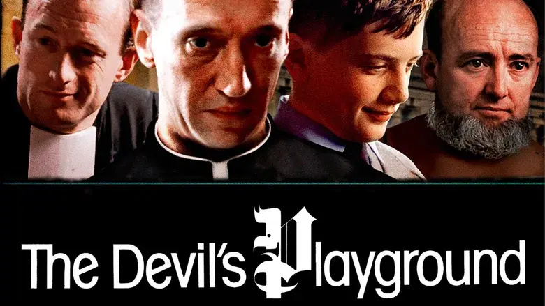 The Devil's Playground still 3