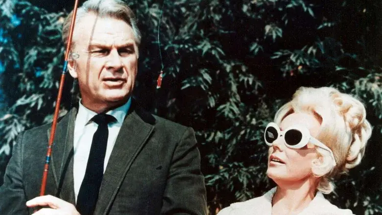Green Acres still 5