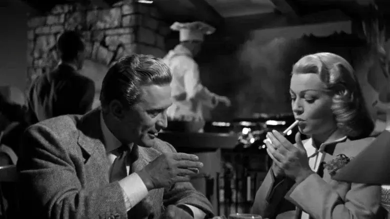 The Bad and the Beautiful still 2