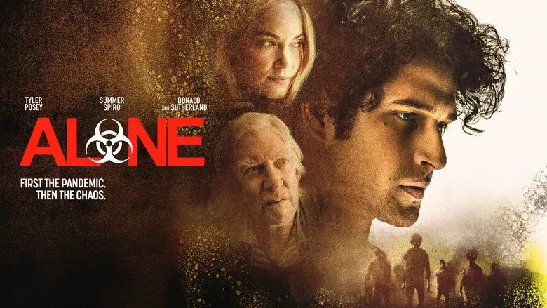 Alone still 6