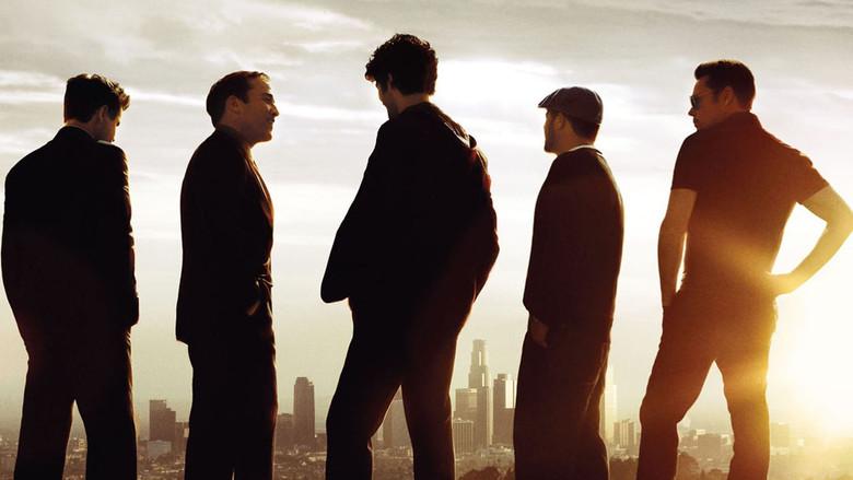 Entourage still 8