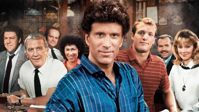 Cheers still 5