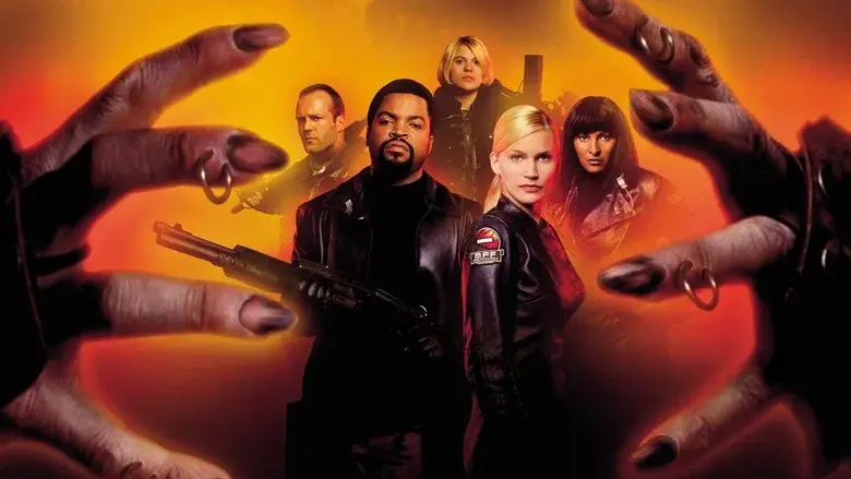 Ghosts of Mars still 1